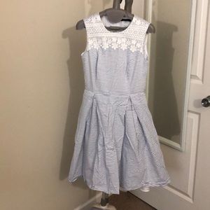 Tommy Hilfiger stripe dress BOGO